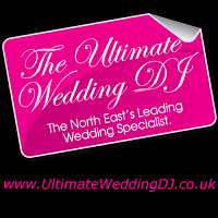 The Ultimate Wedding DJ and Mobile Disco 1102434 Image 4